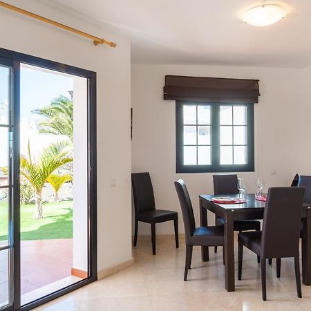 Casa Blanca Villa Corralejo Buitenkant foto