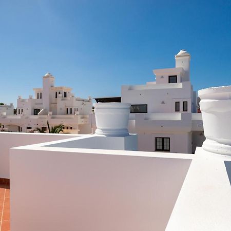 Casa Blanca Villa Corralejo Buitenkant foto