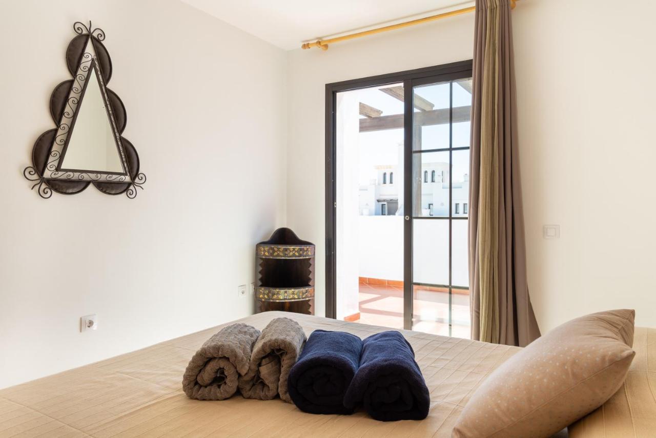Casa Blanca Villa Corralejo Buitenkant foto