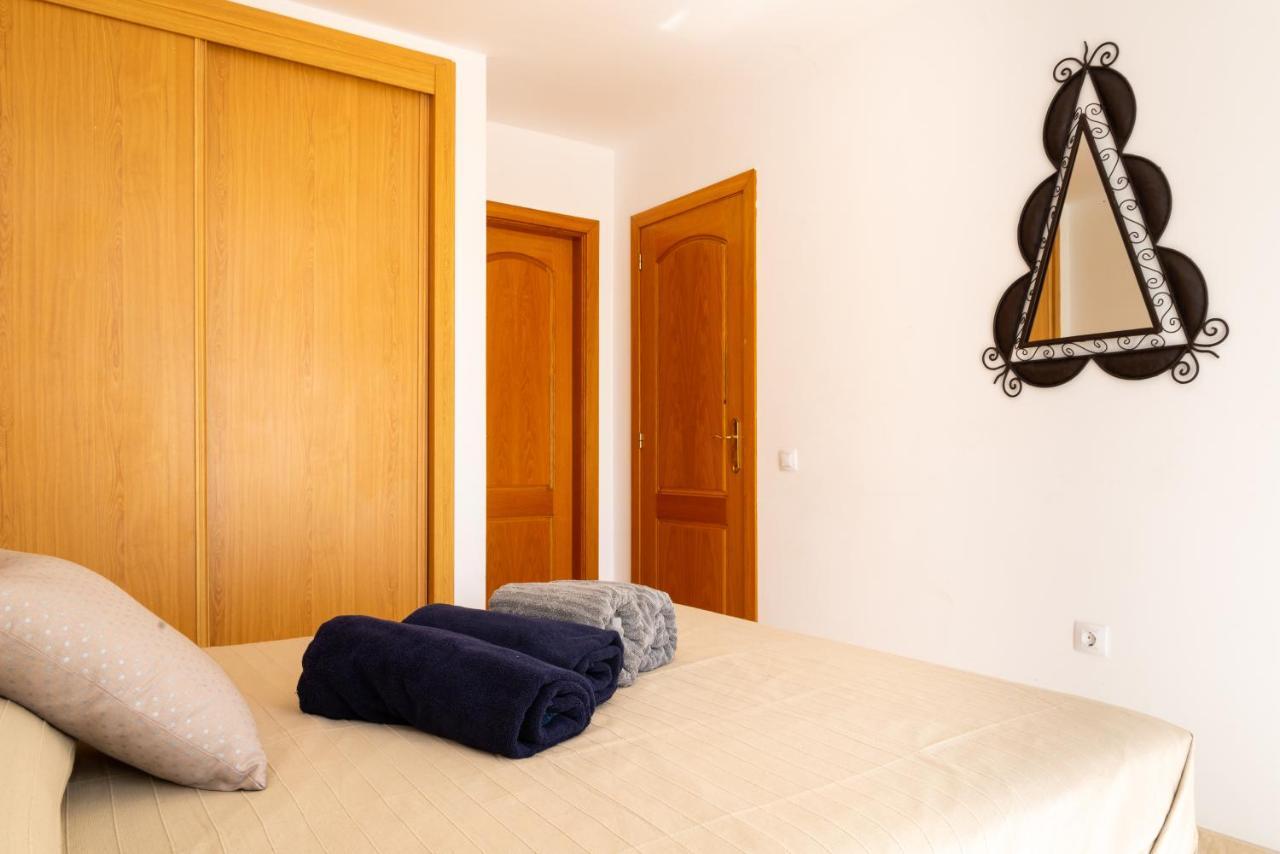 Casa Blanca Villa Corralejo Buitenkant foto
