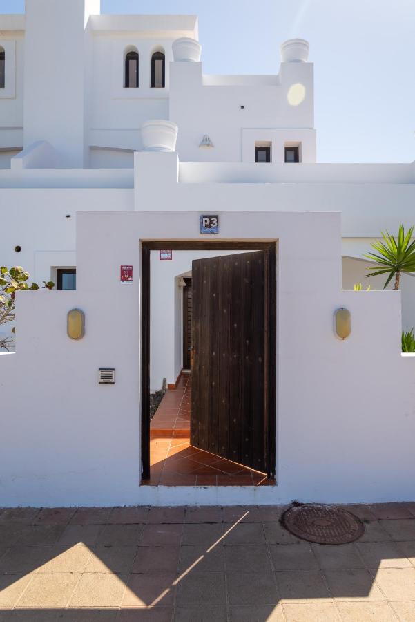 Casa Blanca Villa Corralejo Buitenkant foto